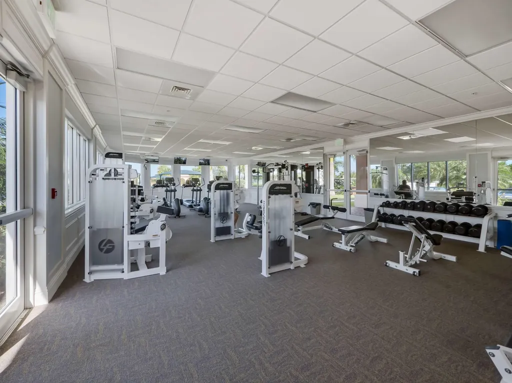 11378 SW Rockingham Drive Port St Lucie FL 34987