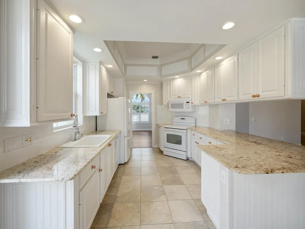 11378 SW Rockingham Drive Port St Lucie FL 34987