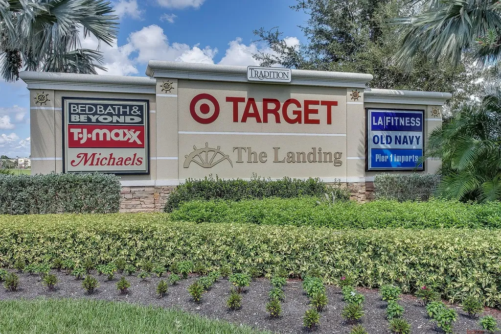 11378 SW Rockingham Drive Port St Lucie FL 34987