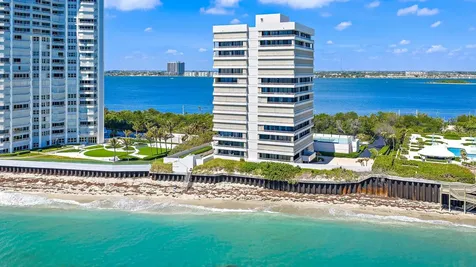 5250 N Ocean Drive Singer Island FL 33404