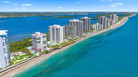 5250 N Ocean Drive Singer Island FL 33404