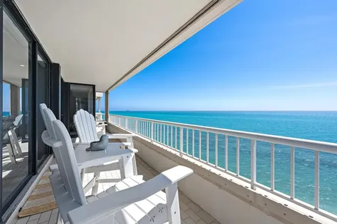 5250 N Ocean Drive Singer Island FL 33404