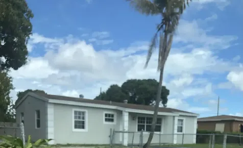 2885 NW 155th Terrace Miami FL 33054