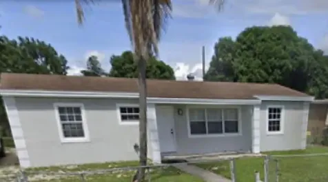 2885 NW 155th Terrace Miami FL 33054