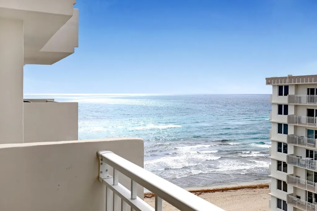 3221 S Ocean Boulevard Highland Beach FL 33487