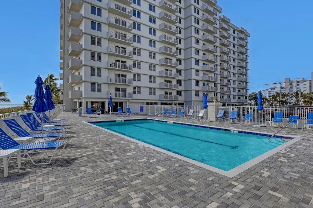 3221 S Ocean Boulevard Highland Beach FL 33487