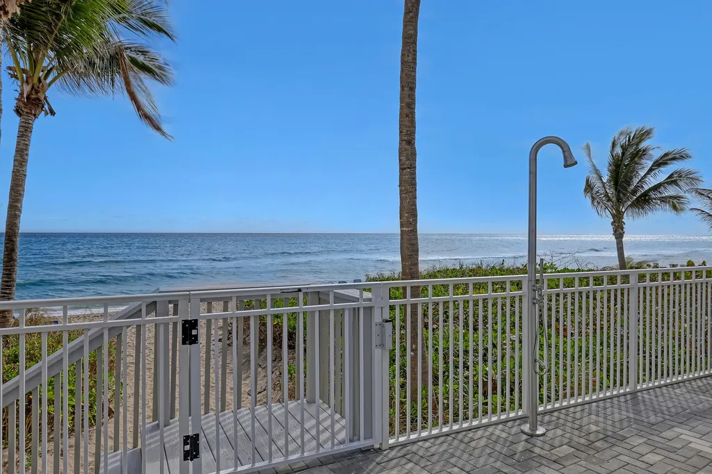 3221 S Ocean Boulevard Highland Beach FL 33487