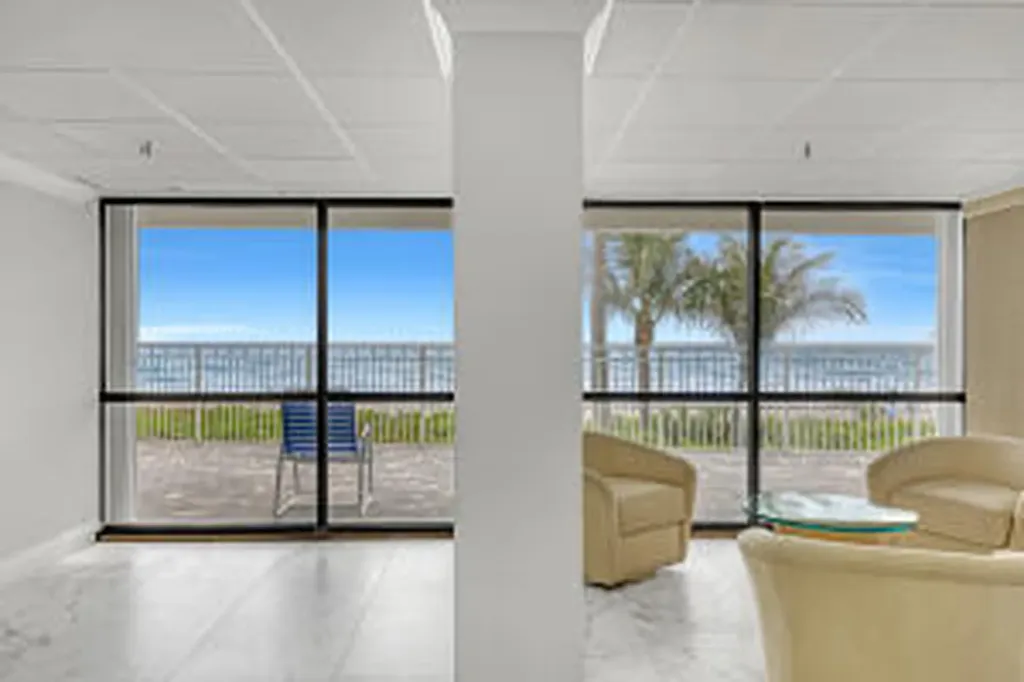 3221 S Ocean Boulevard Highland Beach FL 33487