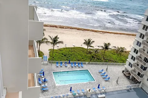 3221 S Ocean Boulevard Highland Beach FL 33487