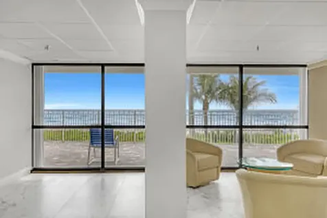 3221 S Ocean Boulevard Highland Beach FL 33487
