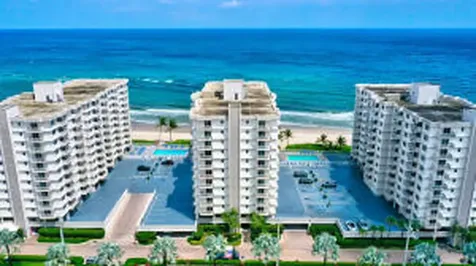 3221 S Ocean Boulevard Highland Beach FL 33487