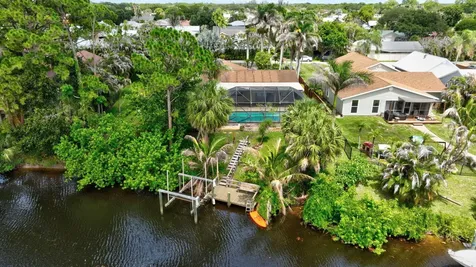 1362 SW Knollwood Drive Palm City FL 34990
