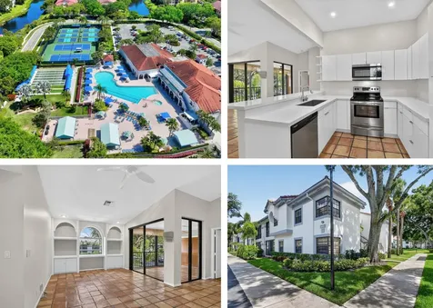 5451 Verona Drive Boynton Beach FL 33437