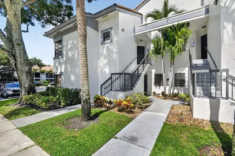 5451 Verona Drive Boynton Beach FL 33437