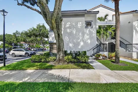 5451 Verona Drive Boynton Beach FL 33437