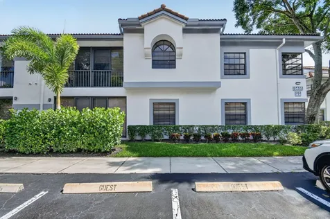 5451 Verona Drive Boynton Beach FL 33437