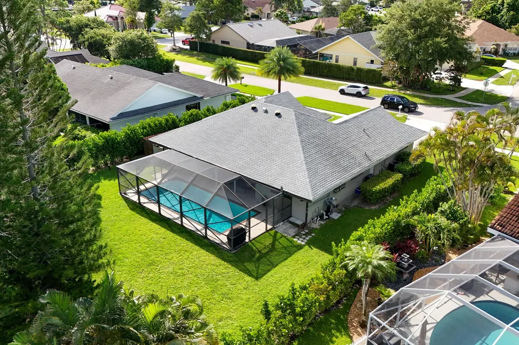 13471 Barberry Drive Wellington FL 33414