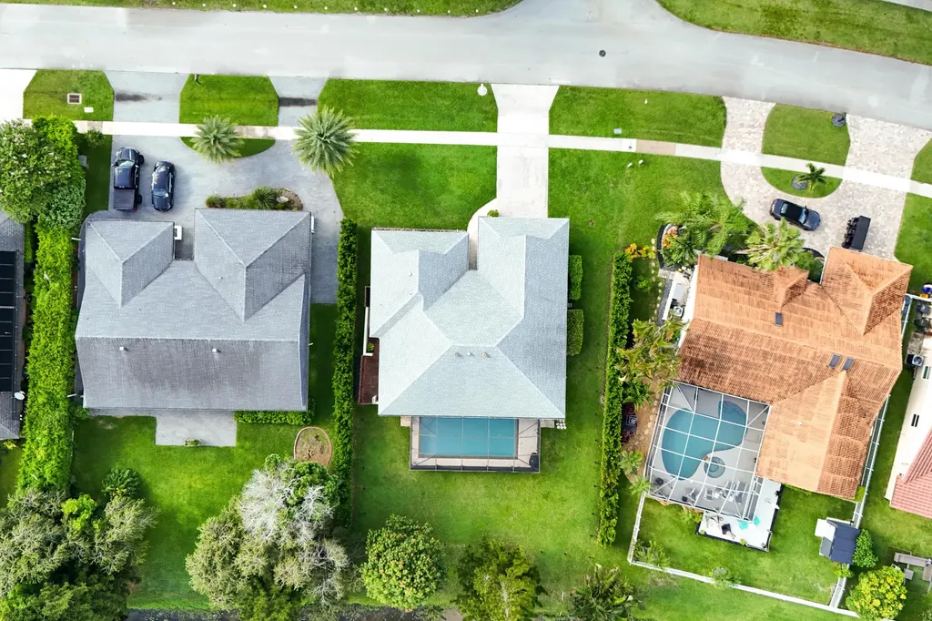 13471 Barberry Drive Wellington FL 33414
