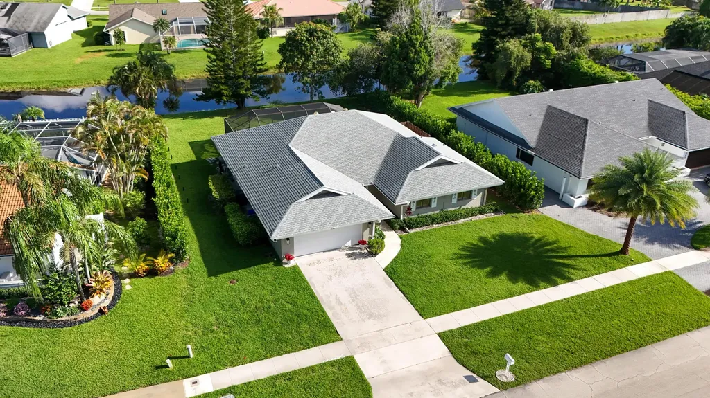 13471 Barberry Drive Wellington FL 33414