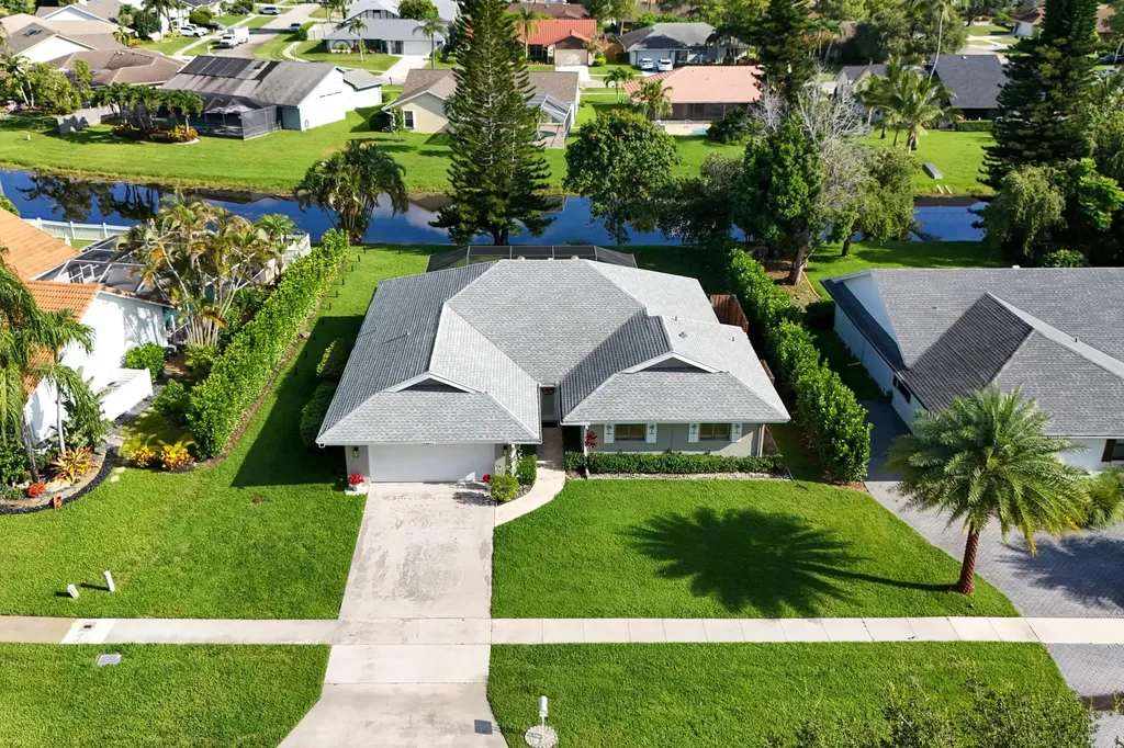 13471 Barberry Drive Wellington FL 33414