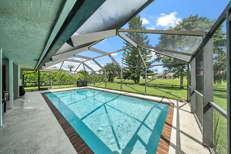 13471 Barberry Drive Wellington FL 33414