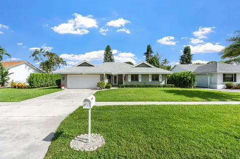 13471 Barberry Drive Wellington FL 33414