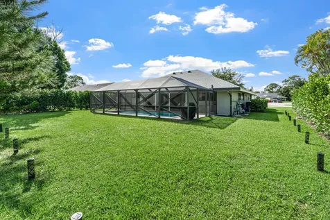 13471 Barberry Drive Wellington FL 33414