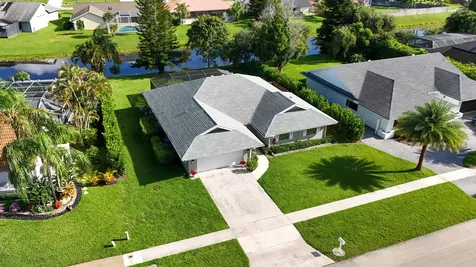 13471 Barberry Drive Wellington FL 33414