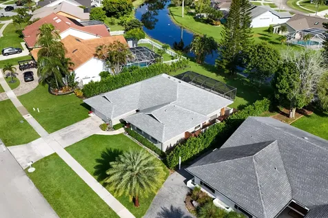 13471 Barberry Drive Wellington FL 33414