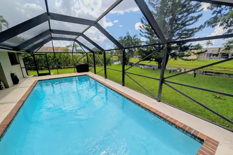 13471 Barberry Drive Wellington FL 33414