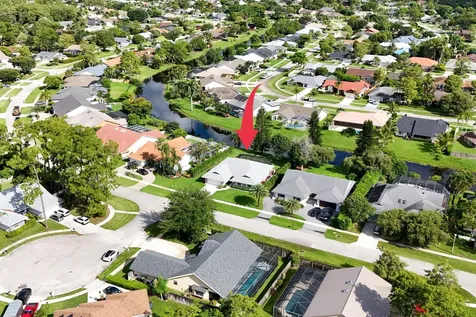 13471 Barberry Drive Wellington FL 33414