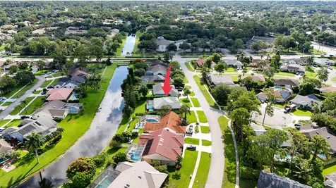 13471 Barberry Drive Wellington FL 33414