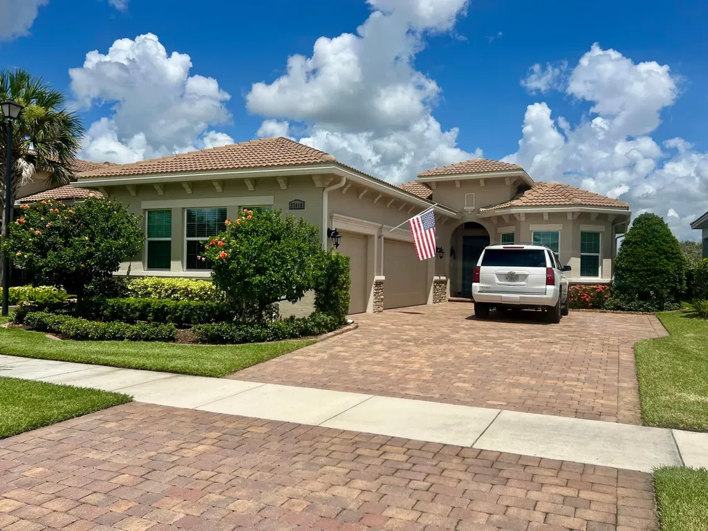 23018 SW Accesi Way Port St Lucie FL 34986