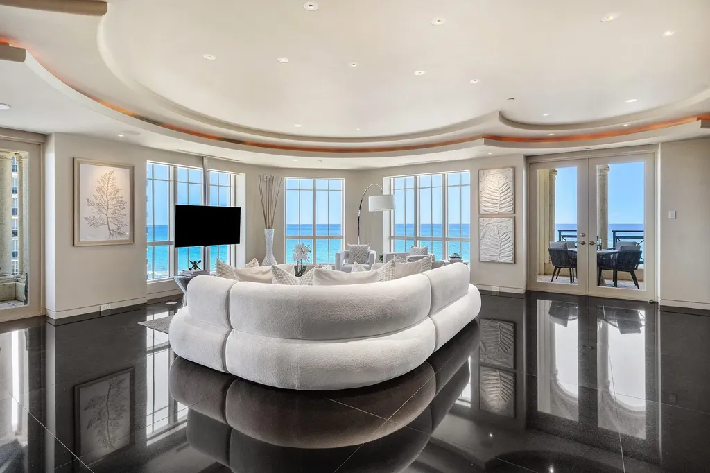 400 S Ocean Boulevard Boca Raton FL 33432