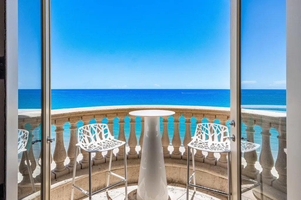 400 S Ocean Boulevard Boca Raton FL 33432