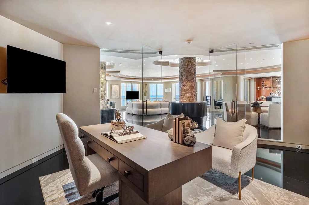 400 S Ocean Boulevard Boca Raton FL 33432