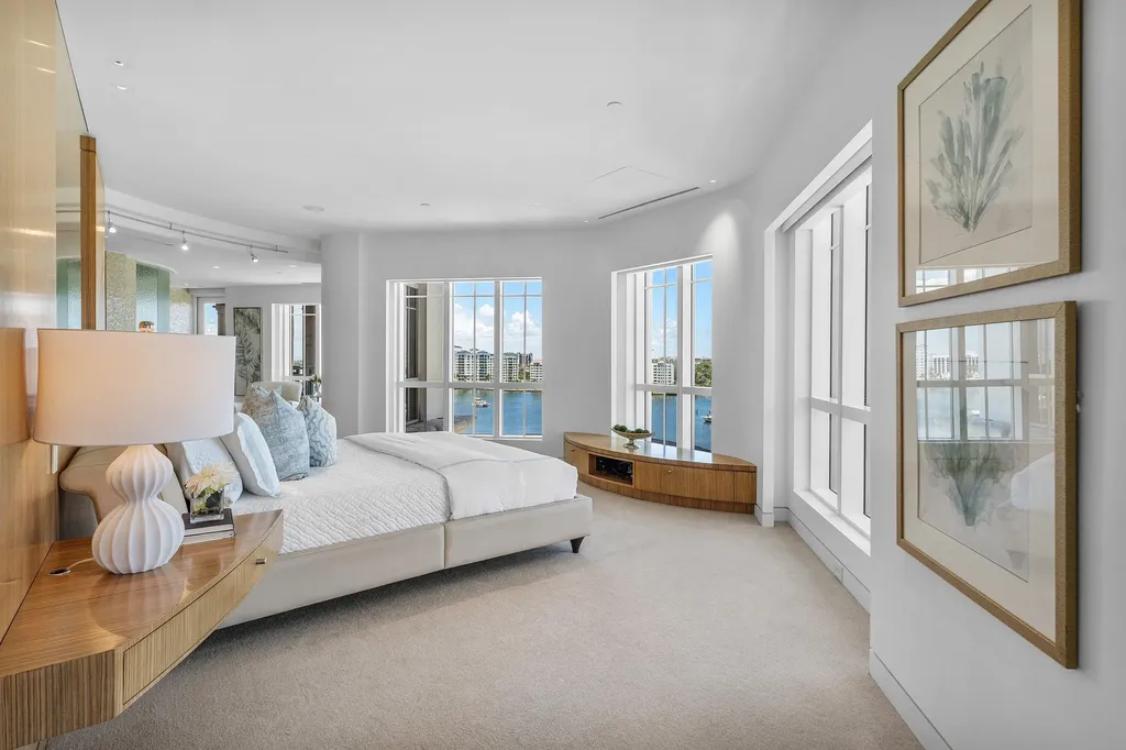 400 S Ocean Boulevard Boca Raton FL 33432
