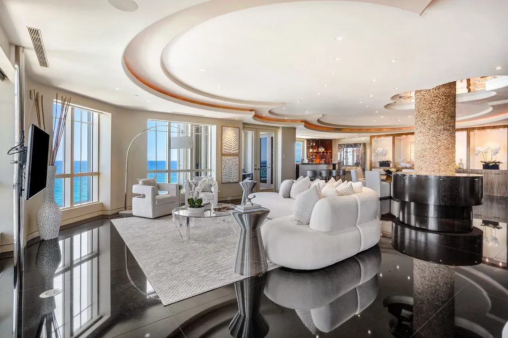 400 S Ocean Boulevard Boca Raton FL 33432