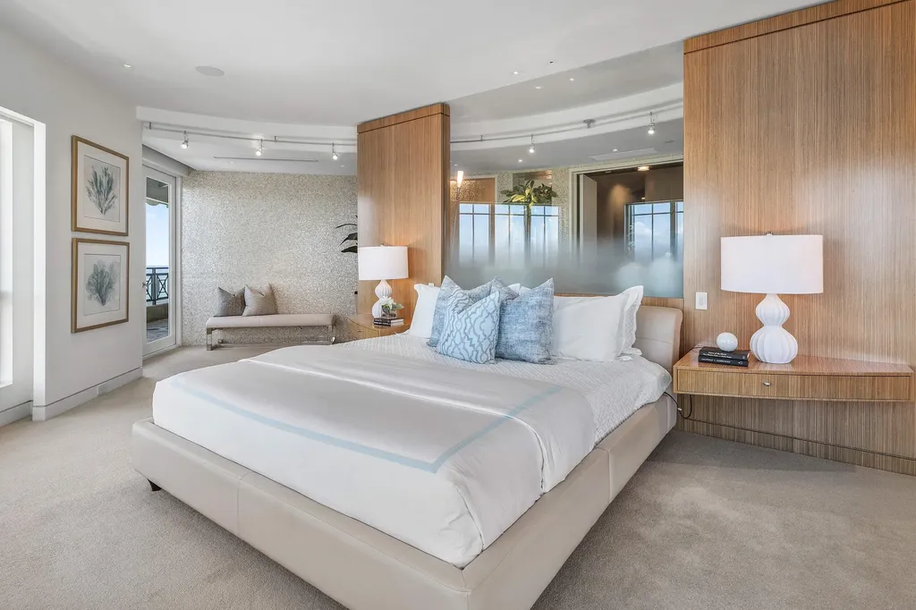 400 S Ocean Boulevard Boca Raton FL 33432