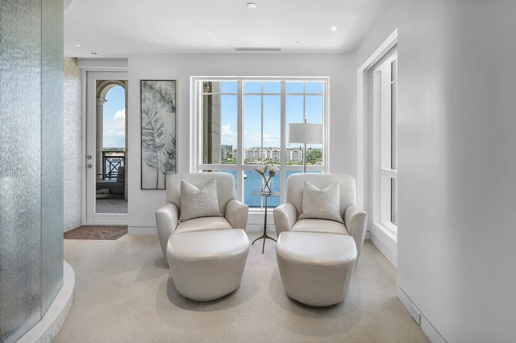 400 S Ocean Boulevard Boca Raton FL 33432