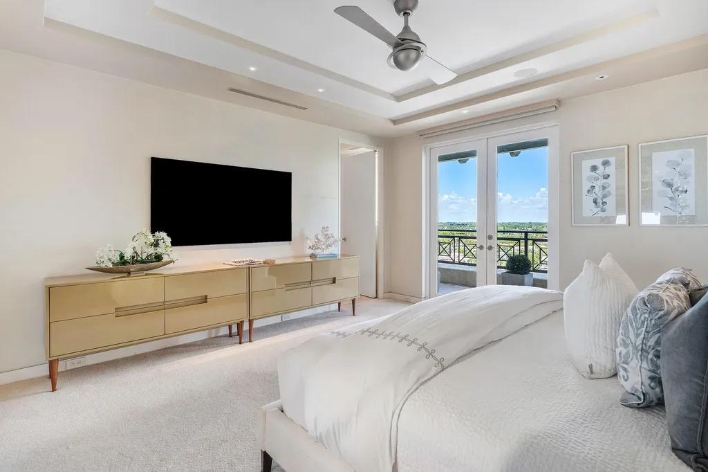 400 S Ocean Boulevard Boca Raton FL 33432