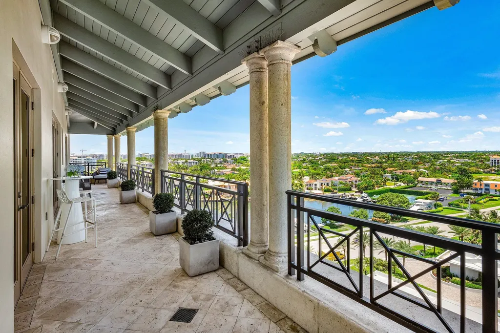 400 S Ocean Boulevard Boca Raton FL 33432