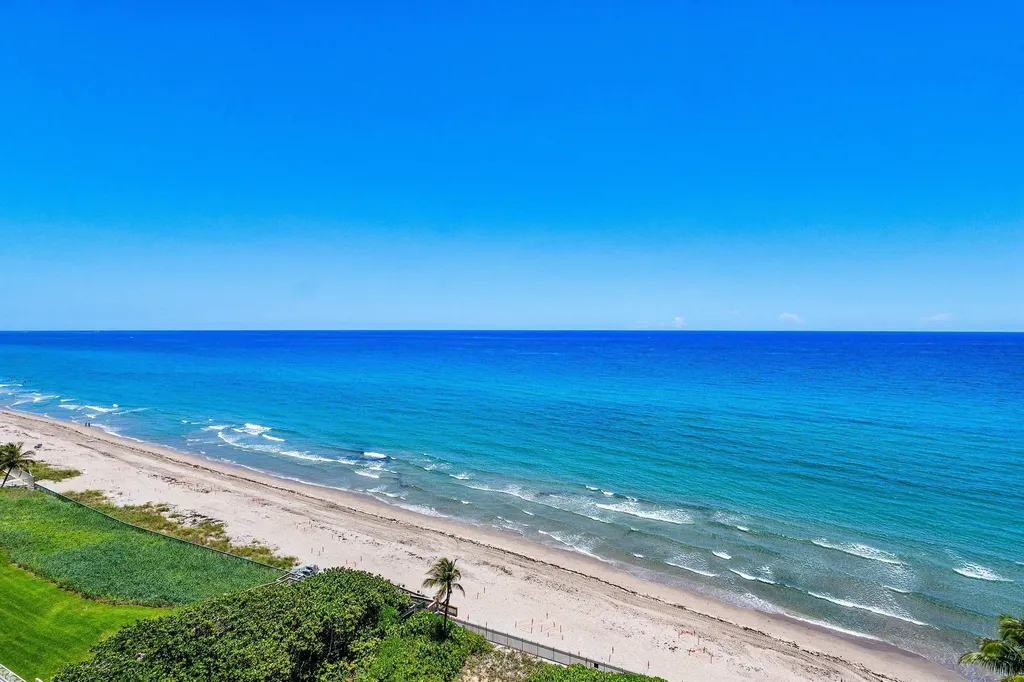 400 S Ocean Boulevard Boca Raton FL 33432