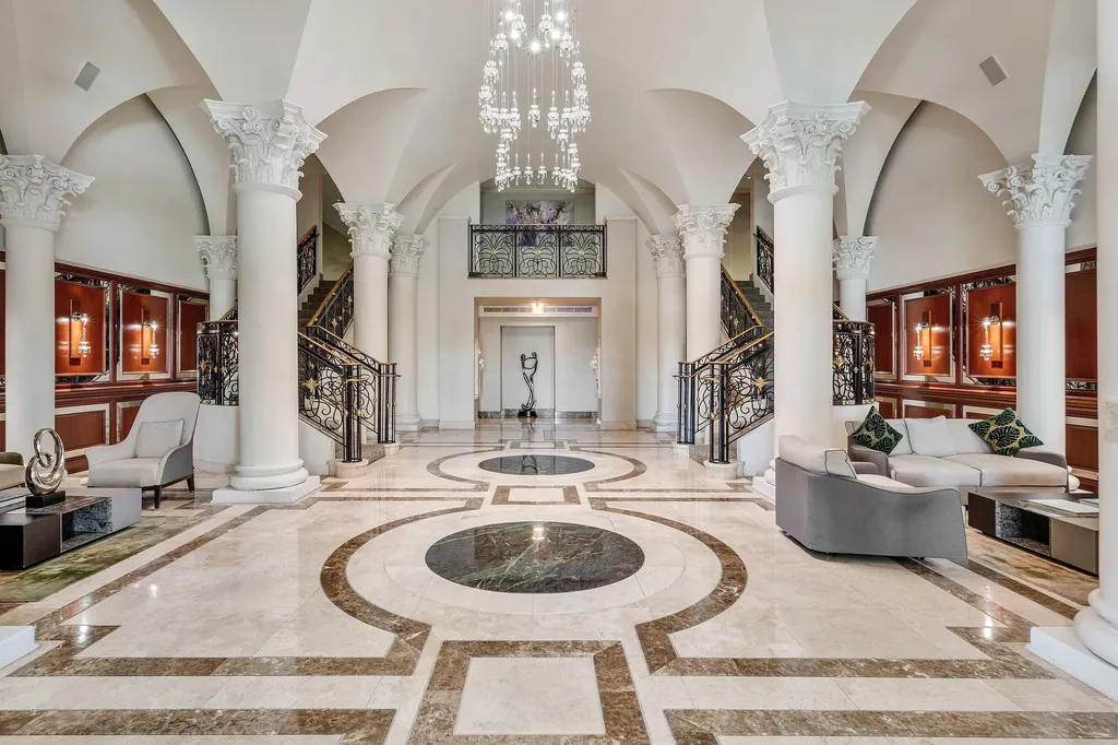 400 S Ocean Boulevard Boca Raton FL 33432