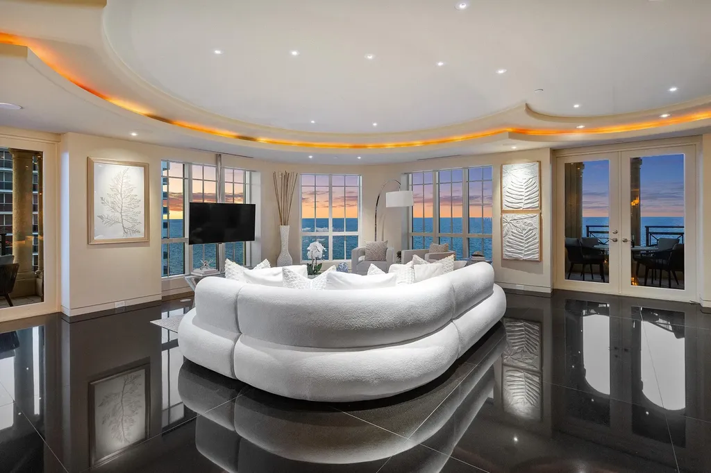 400 S Ocean Boulevard Boca Raton FL 33432