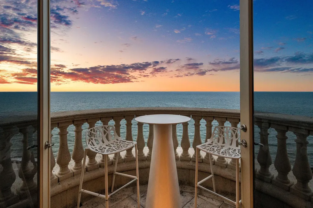 400 S Ocean Boulevard Boca Raton FL 33432