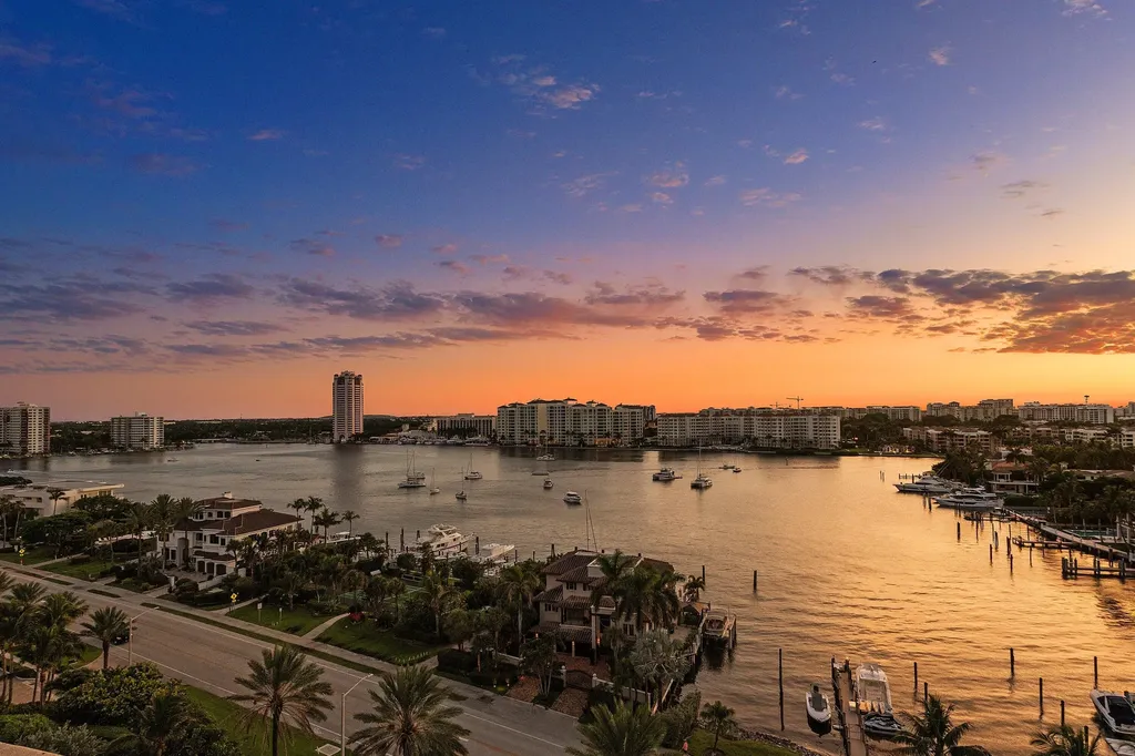 400 S Ocean Boulevard Boca Raton FL 33432