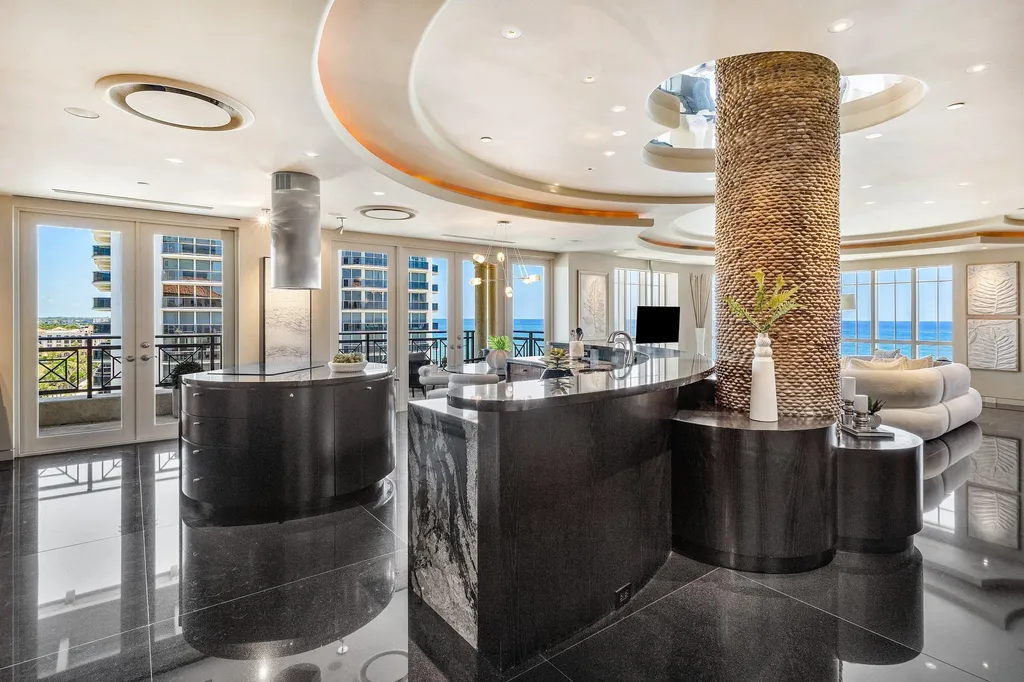 400 S Ocean Boulevard Boca Raton FL 33432