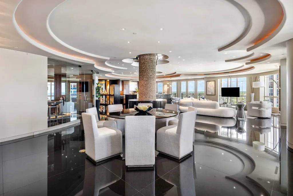 400 S Ocean Boulevard Boca Raton FL 33432
