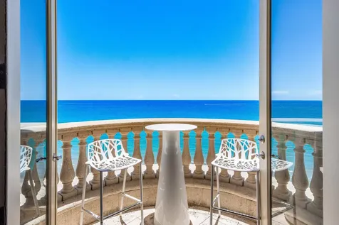 400 S Ocean Boulevard Boca Raton FL 33432
